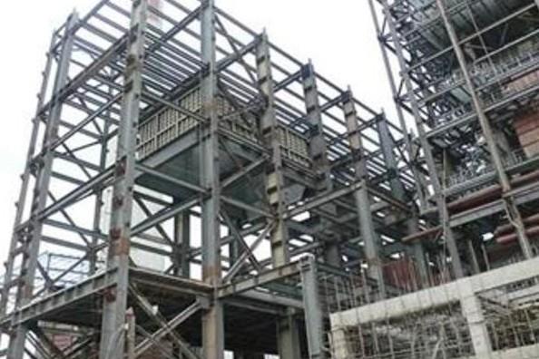 济宁高层钢构造的支撑布置跟构造需要符合哪些标准